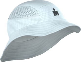 Compressport StayFresh Ice Bob Ironman 2026 White