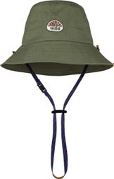 Cappello per bambini Buff Booney Play Verde