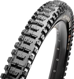Maxxis Minion DHR II 24'' MTB Tire Tubeless Ready Folding Exo Protection Dual Compound