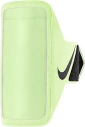 Brassard Téléphone Nike Lean Plus Vert