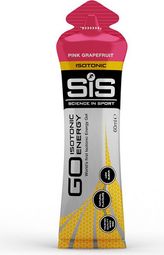 Gel énergétique SIS Go Isotonic Energy Pamplemousse - 60ml