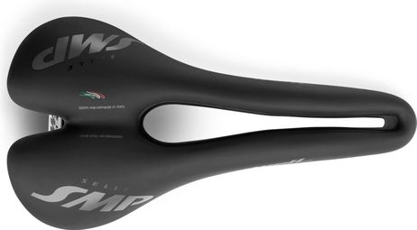 SMP Well S Gel Saddle Black