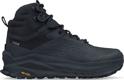 Altra Olympus 6 Hike Mid GTX Scarpe da Donna Nero