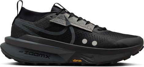 Scarpe Nike Zegama Trail 2 Nero Uomo