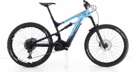 Produit reconditionné · Cannondale Moterra 2 Carbone GX / Vélo VTT électrique / Cannondale | Bon état