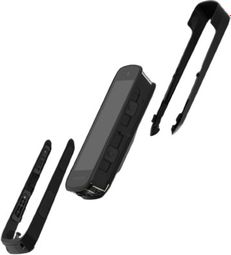 Coque de protection Hammerhead pour compteur Karoo Noir