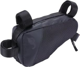 BBB CornerCaddy Frame Bag Black