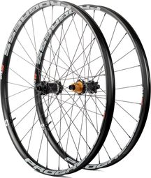 Paire de roues Progress EVO-Pro 29