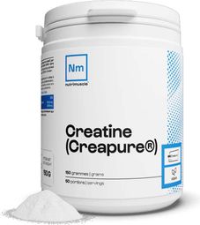 Creatine Creapure (150g) - Nutrimuscle -  Créatines