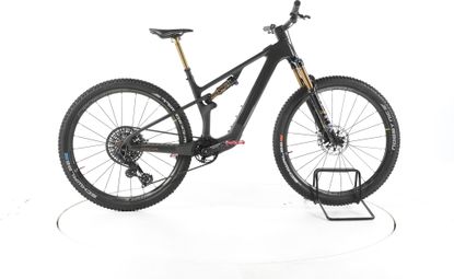 Produit reconditionné - Focus Vam² SL 9.0 Fully E-Bike Carbon 2024 - Très Bon Etat