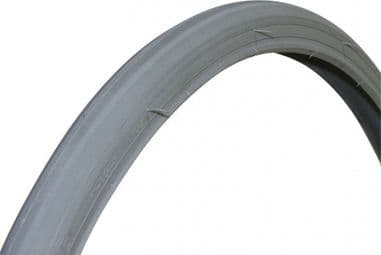 Pneu invalide 24 x 1.00 p2r slick gris tr (25-540)