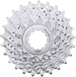 SUNRACE Cassette 9 vitesses CSRS91 12-25T - Argent