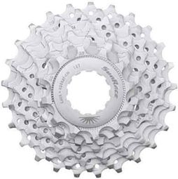 Cassette  9v. Sunrace 12-25 r91 pour Shimano route nickel