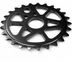 Plateau usiné CNC Prowheel BMX Pro 25 T