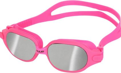 Occhiali da nuoto Retro Goggle Rosa