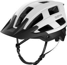 Connected MTB Helm Sena M1