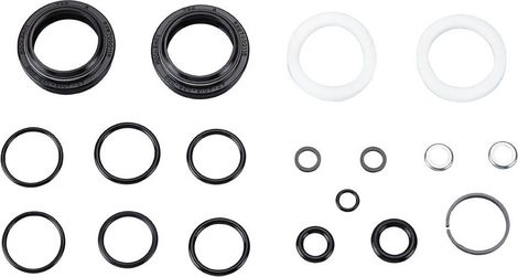 Kit joints ROCKSHOX Service Kit Judy Gold/Silver (2018+) 00.4315.032.648