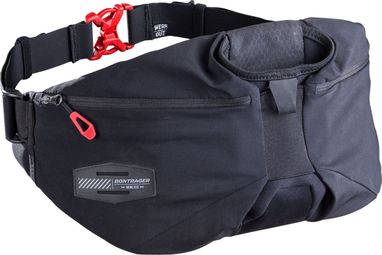 Bontrager fanny pack top