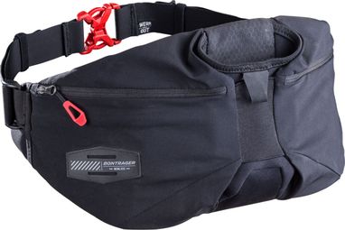 BONTRAGER Rapid Pack Black