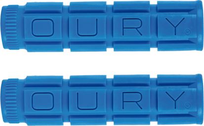 Oury Classic Moutain V2 Grips Blauw