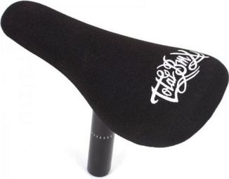 Selle BMX Freestyle TOTAL Slim Combo With Retro Logo