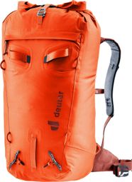 Deuter Durascent 28 SL Dames Mountaineering Rugzak Oranje