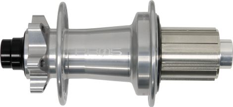 Hope Pro 5 e-Bike 32 Hole Rear Hub | Boost 12x148 mm | 6 Hole | Silver