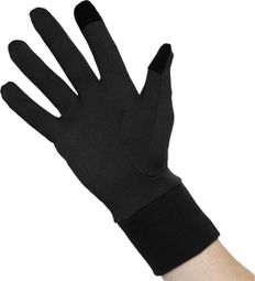 Gants Asics Hiver BASIC Noir Unisex