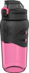 Trinkflasche Under Armour Draft 500 ml Rosa