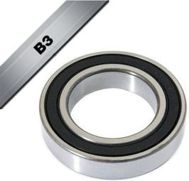 Roulement B3 - Blackbearing - 314357 2rs - 31 mm 43 5 mm 7 mm