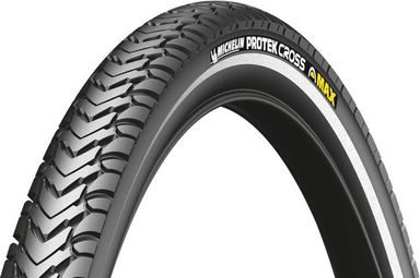 PNEU VELO MICHELIN 700x35 PROTEK CROSS MAX FR REFLECTO.