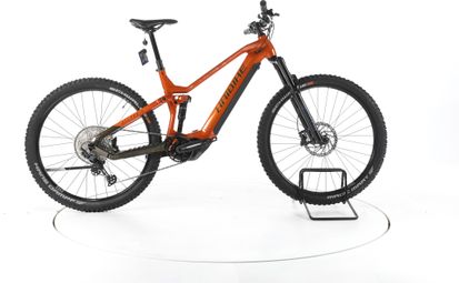 Reconditionné - Haibike AllTrail 6 E-Bike Fully 2024 - Très Bon Etat Ãtat