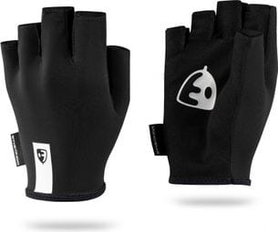 Etxeondo Bera Short Gloves Black