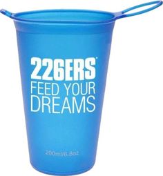 Petaca 226ers Vaso blando 200ml