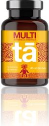 TA Energy Omega 3 Food supplements 60 caps