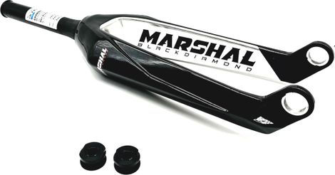 Fourche carbone 24
