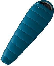 Gigoteuse momie husky Motar -10°C 2024 - 220 x 85 cm-Bleu