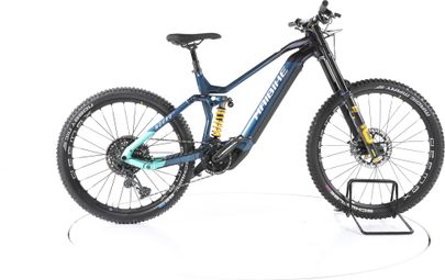 Produit reconditionné - Haibike Nduro 8 Freeride Vélo électrique VTT 2024 - Très Bon Etat