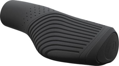 Paire de Grips Syncros Urban Lock-On Black