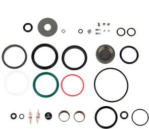 Kit pièces amortisseur Rockshox Full Mn Xx B1