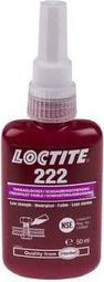 LOCTITE - Freinfilet faible 222-50 ml