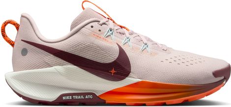 Nike Pegasus Trail 5 Red Men's Trail Running Shoes