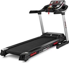 BH Fitness VANQUISH WG6180FD Tapis de course - Electrique - Pliable - 22 Km/h - 8 ANS DE GARANTIE