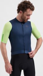 Maillot Manches Courtes Homme Rogelli Fast