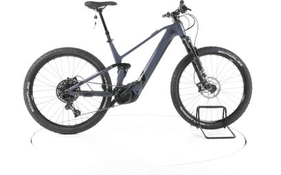 Reconditionné - Conway Xyron S 3.9 E-Bike Fully 2024 - Bon Etat Ãtat