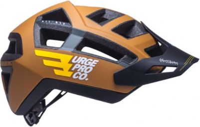 Helm Urge All-Air Bruin