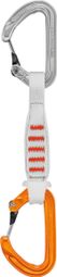 Petzl Ange Finesse 10 Cm S Quickdraw