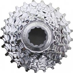 Cassette  9v. miche primato montage miche et Campagnolo 8v. 13-26