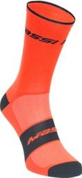 MASSI SUPRA Socken Orange
