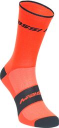 MASSI SUPRA Socks Orange